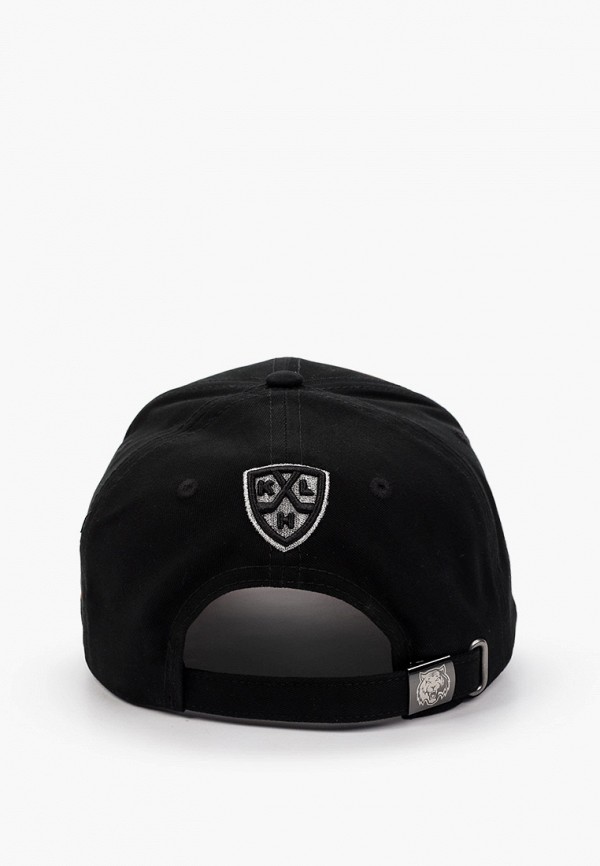 Atributika & Club™ Бейсболка - ХК Амур - фото 2