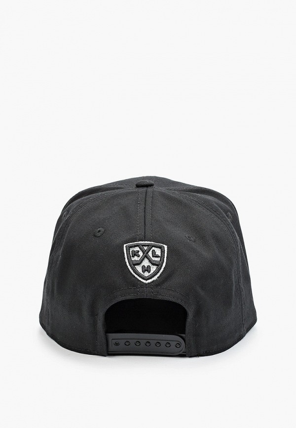 Atributika & Club™ Бейсболка - ХК Авангард - фото 2