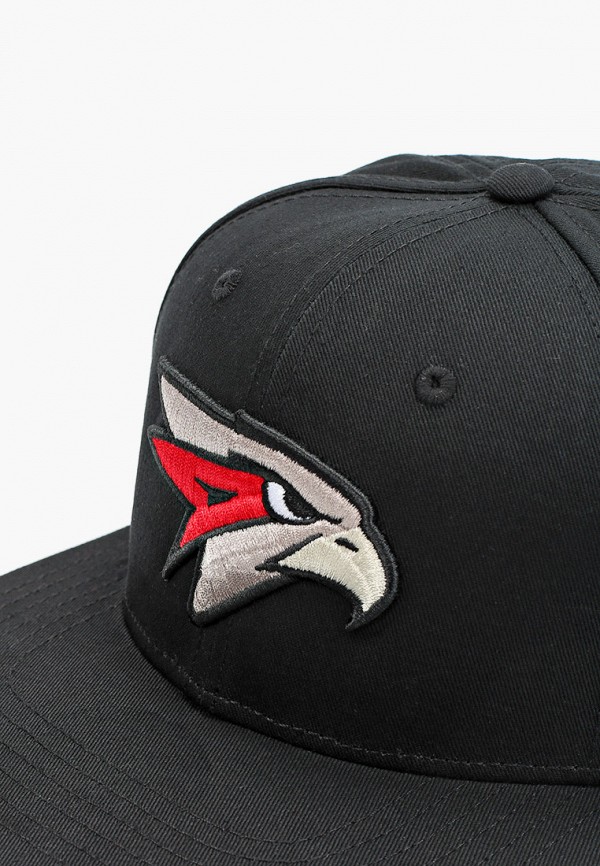 Atributika & Club™ Бейсболка - ХК Авангард - фото 3