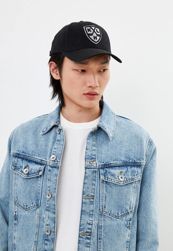 Atributika & Club™ Бейсболка - КХЛ - фото 4