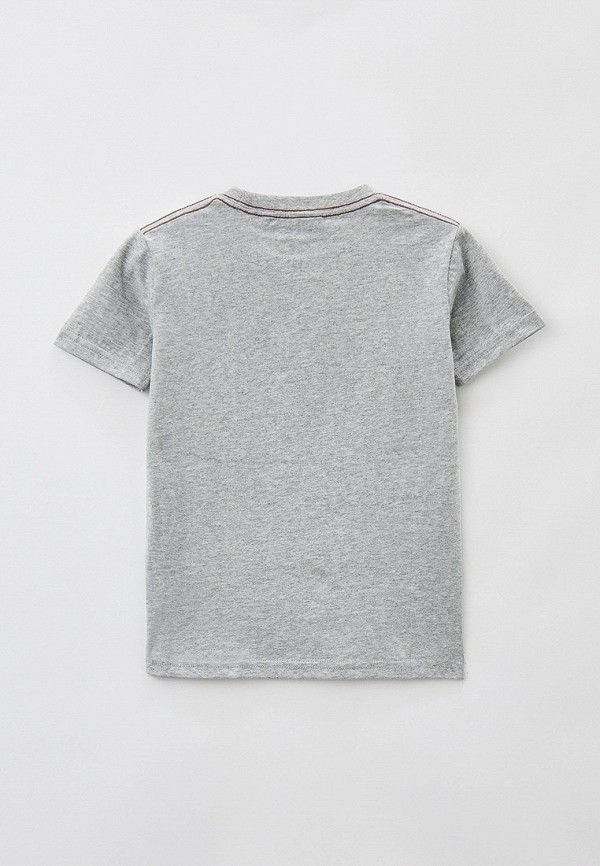 Atributika & Club™ Футболка - Футболка детская Barcelona - фото 2