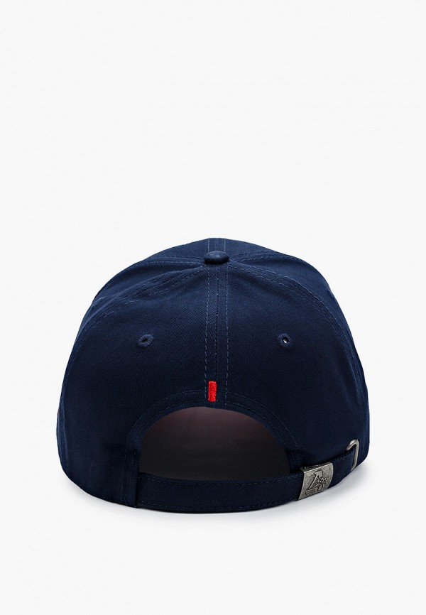 Atributika & Club™ Бейсболка - ХК Локомотив Ярославль - фото 2