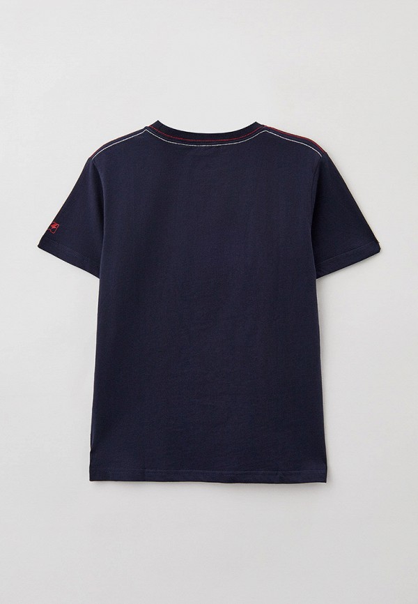 Atributika & Club™ Футболка - Футболка детская Россия - фото 2