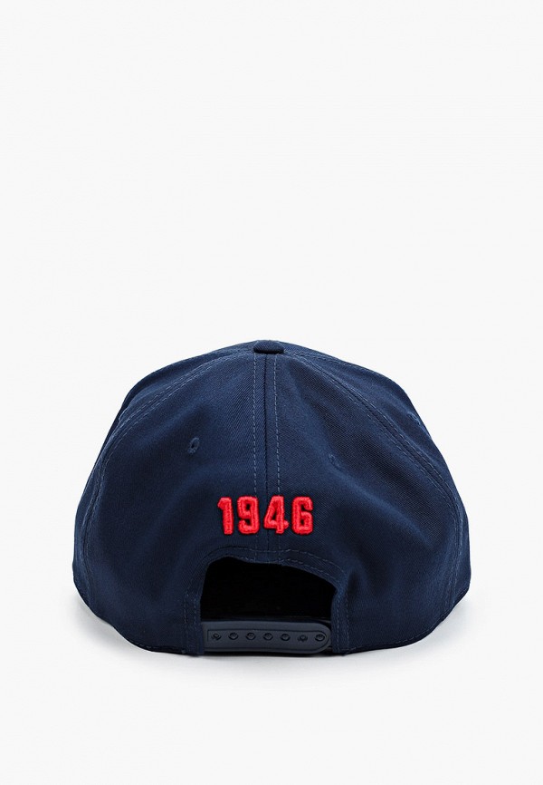 Atributika & Club™ Бейсболка - Бейсболка ХК ЦСКА - фото 2