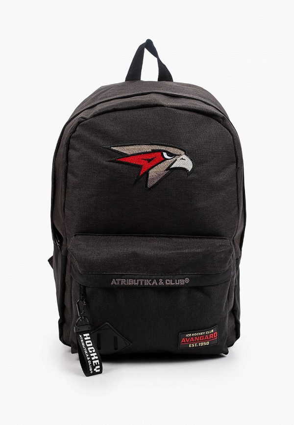 Atributika & Club™ Рюкзак - Рюкзак ХК Авангард - фото 1