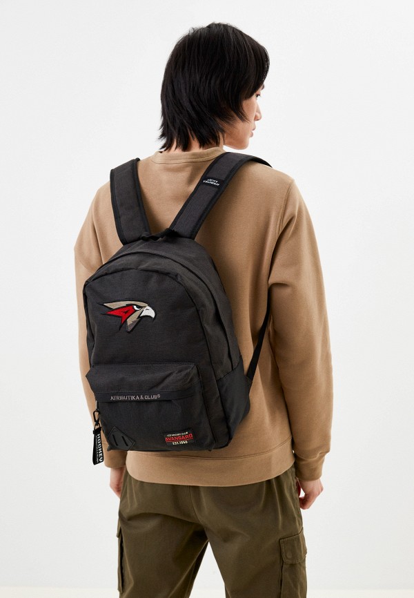 Atributika & Club™ Рюкзак - Рюкзак ХК Авангард - фото 4