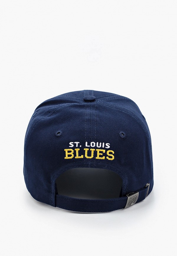 Atributika & Club™ Бейсболка - Saint Louis Blues - фото 2