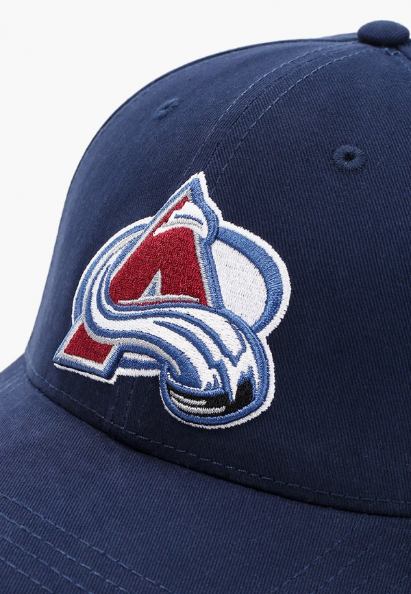 Atributika & Club™ Бейсболка - Colorado Avalanche - фото 3