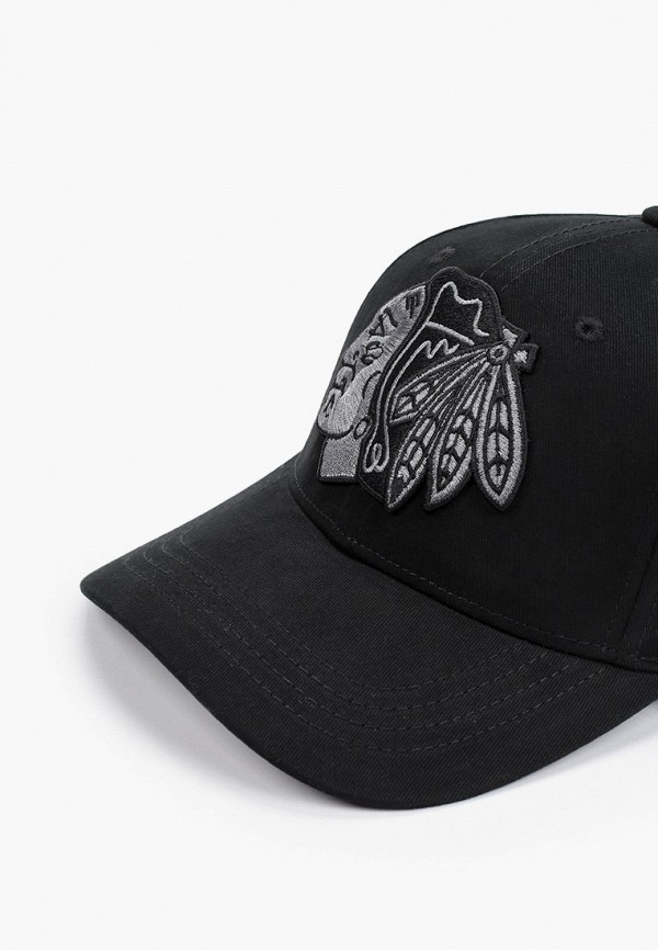 Atributika & Club™ Бейсболка - Chicago Blackhawks - фото 3