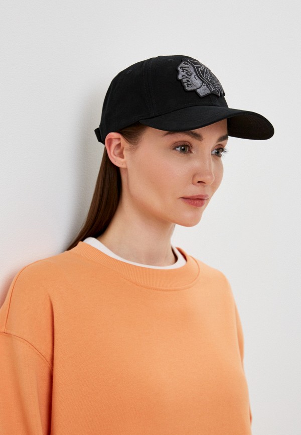 Atributika & Club™ Бейсболка - Chicago Blackhawks - фото 5