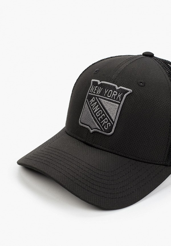 Atributika & Club™ Бейсболка - New York Rangers - фото 3