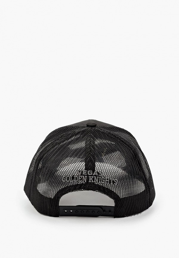 Atributika & Club™ Бейсболка - Бейсболка Vegas Golden Knights - фото 2