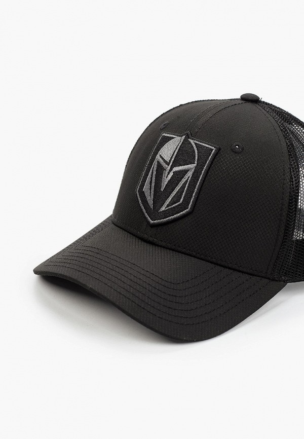 Atributika & Club™ Бейсболка - Бейсболка Vegas Golden Knights - фото 3