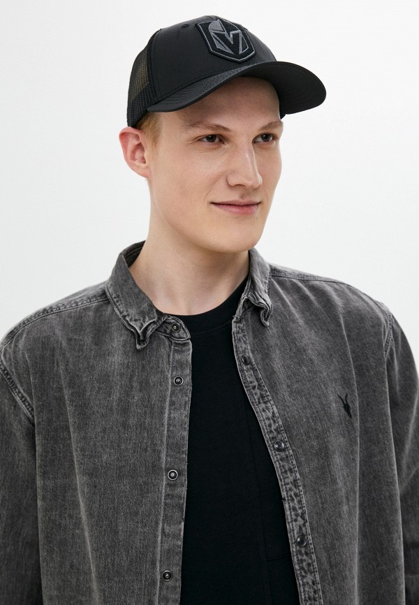 Atributika & Club™ Бейсболка - Бейсболка Vegas Golden Knights - фото 4