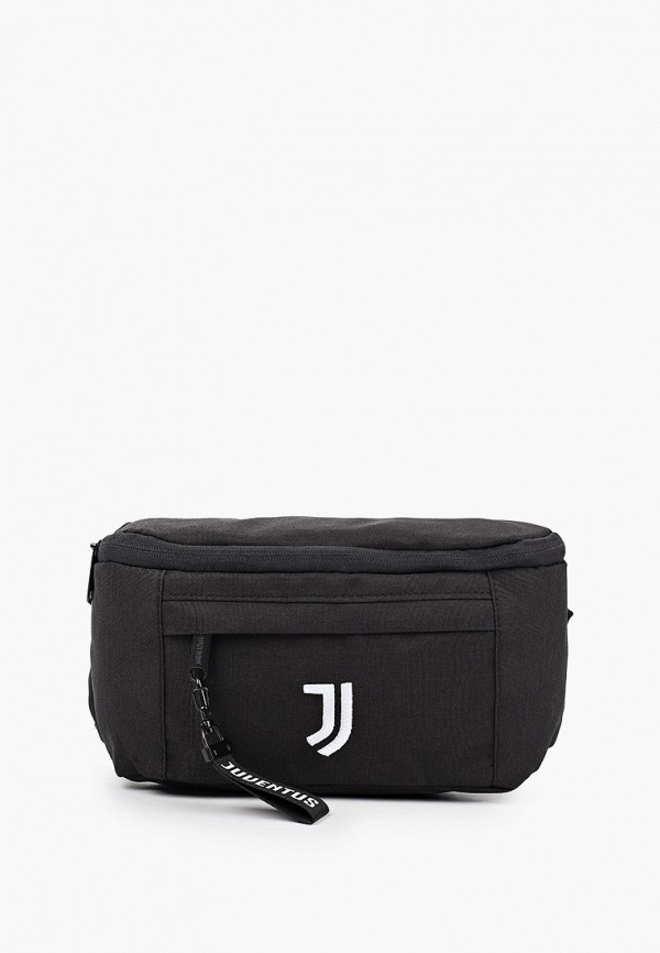 Atributika & Club™ Сумка поясная - Сумка на пояс FC Juventus - фото 1
