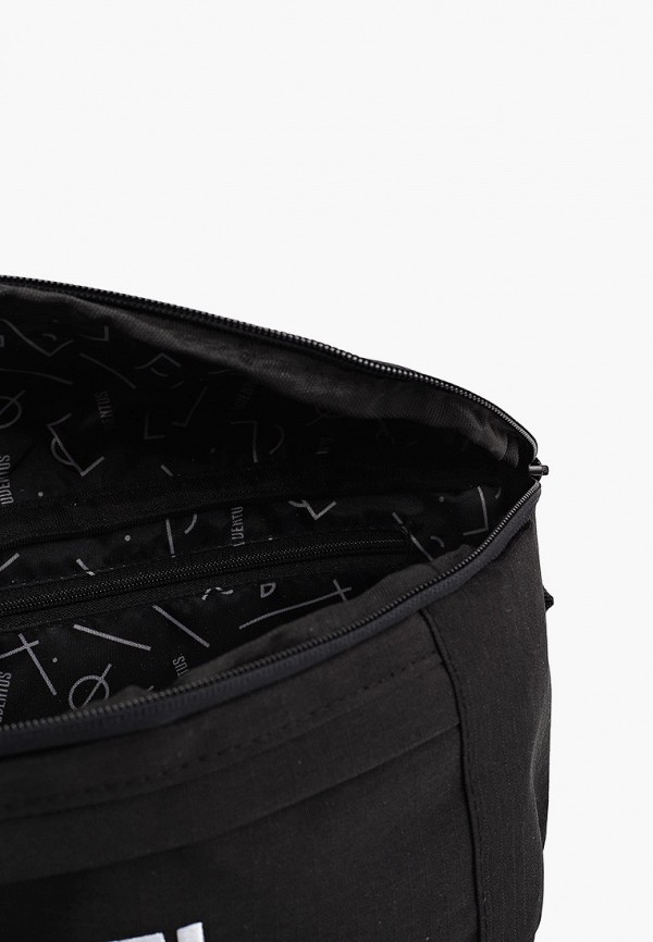 Atributika & Club™ Сумка поясная - Сумка на пояс FC Juventus - фото 3