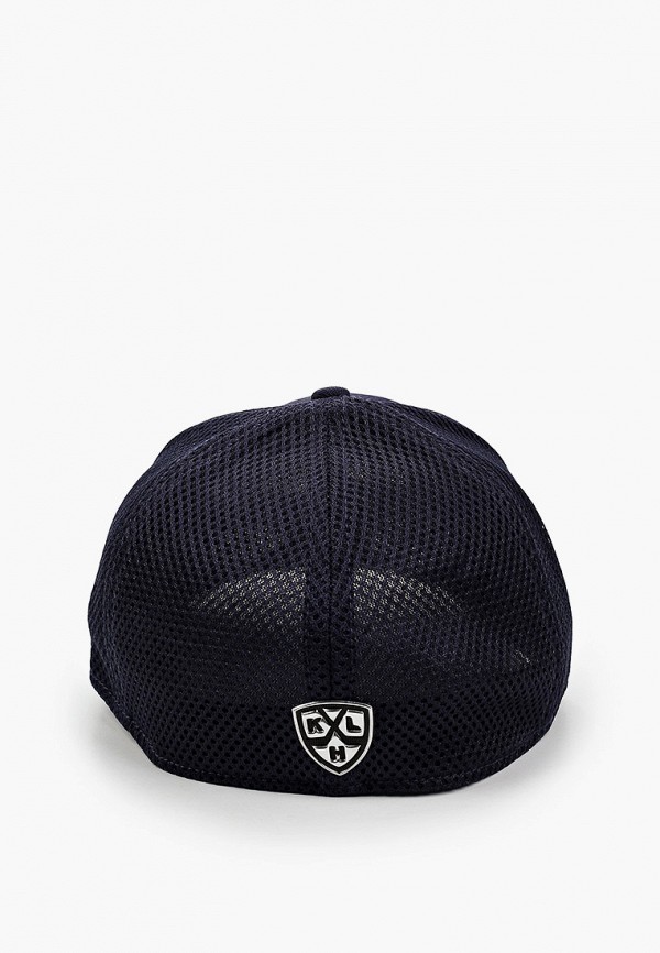 Atributika & Club™ Бейсболка - ХК Локомотив Ярославль - фото 2