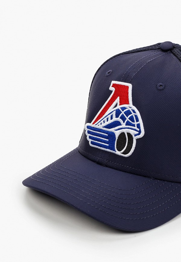 Atributika & Club™ Бейсболка - ХК Локомотив Ярославль - фото 3