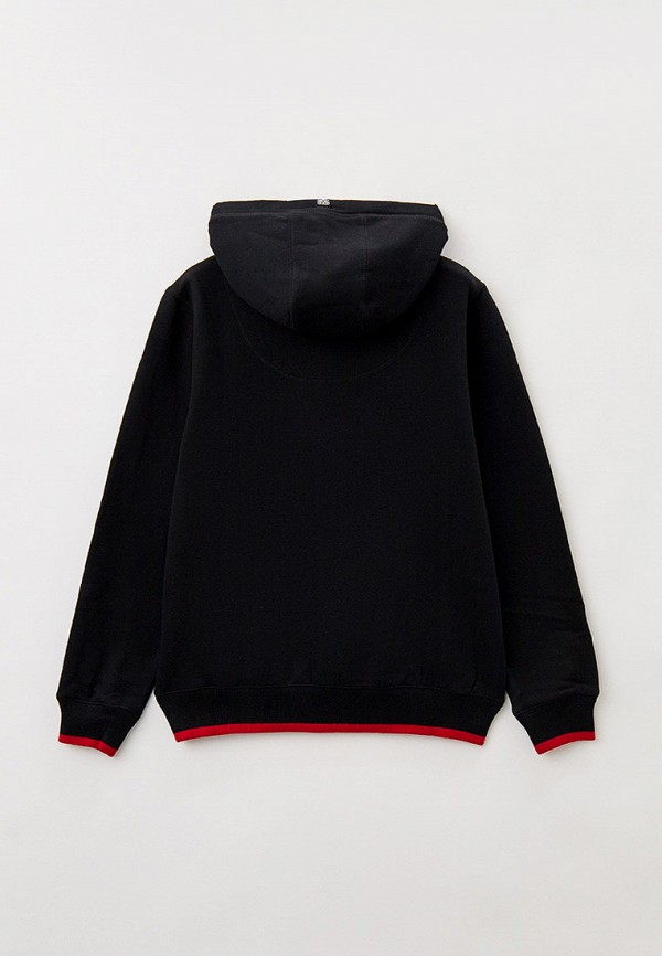 Atributika & Club™ Худи - Толстовка детская ХК Спартак - фото 2