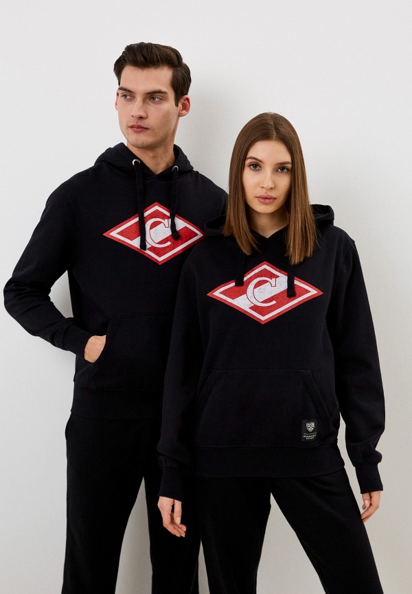 Atributika & Club™ Худи - ХК Спартак - фото 1