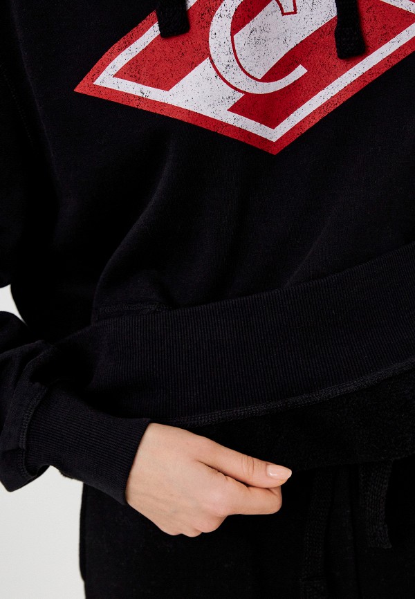 Atributika & Club™ Худи - ХК Спартак - фото 4