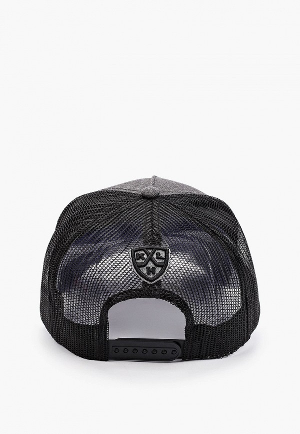 Atributika & Club™ Бейсболка - Бейсболка КХЛ №18 - фото 2