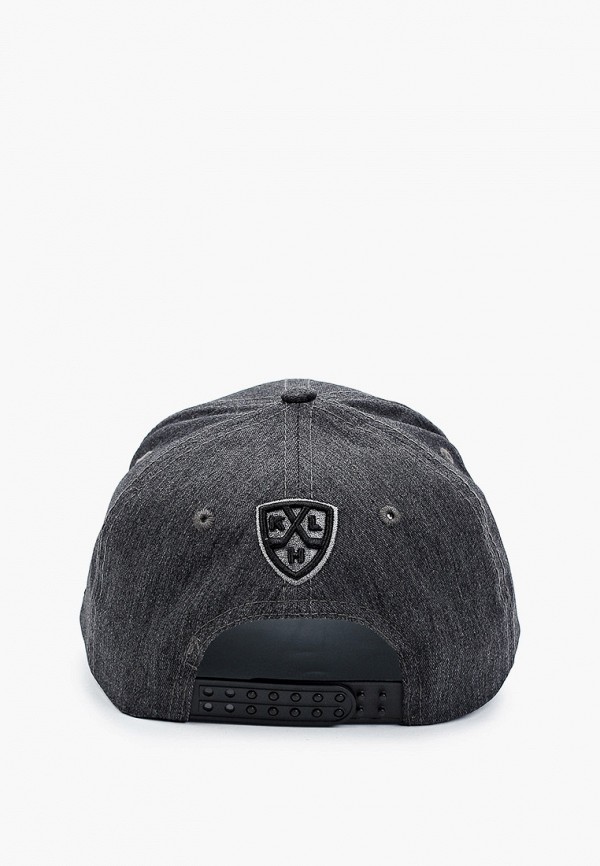 Atributika & Club™ Бейсболка - КХЛ №31 - фото 2