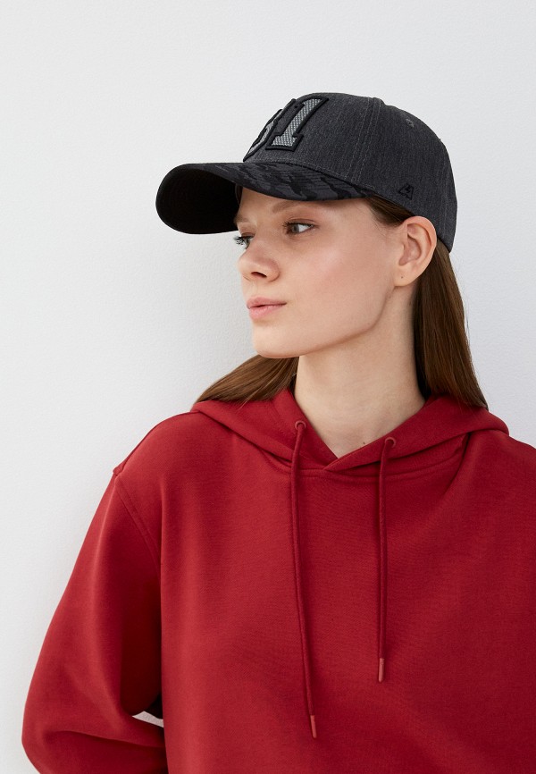 Atributika & Club™ Бейсболка - КХЛ №31 - фото 5