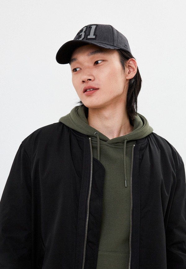 Atributika & Club™ Бейсболка - КХЛ №31 - фото 4