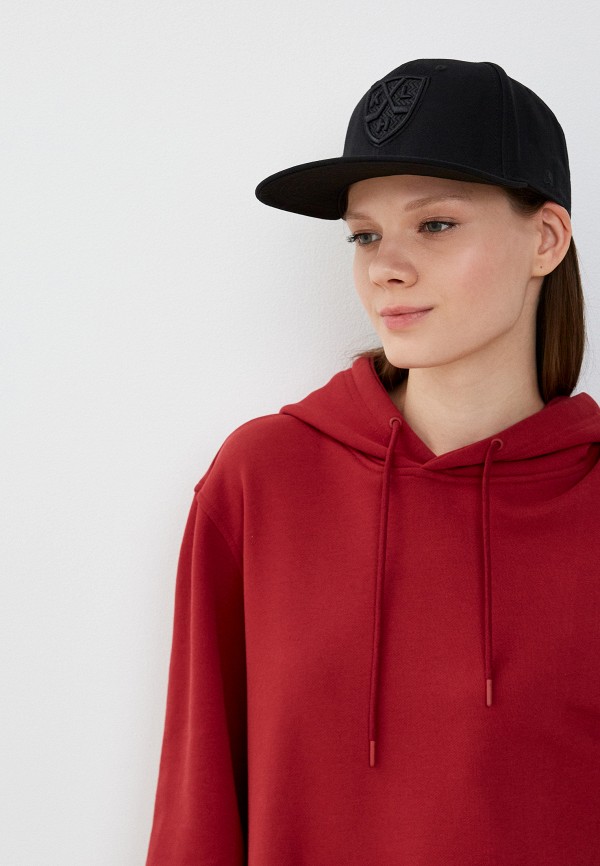 Atributika & Club™ Бейсболка - Бейсболка КХЛ - фото 5