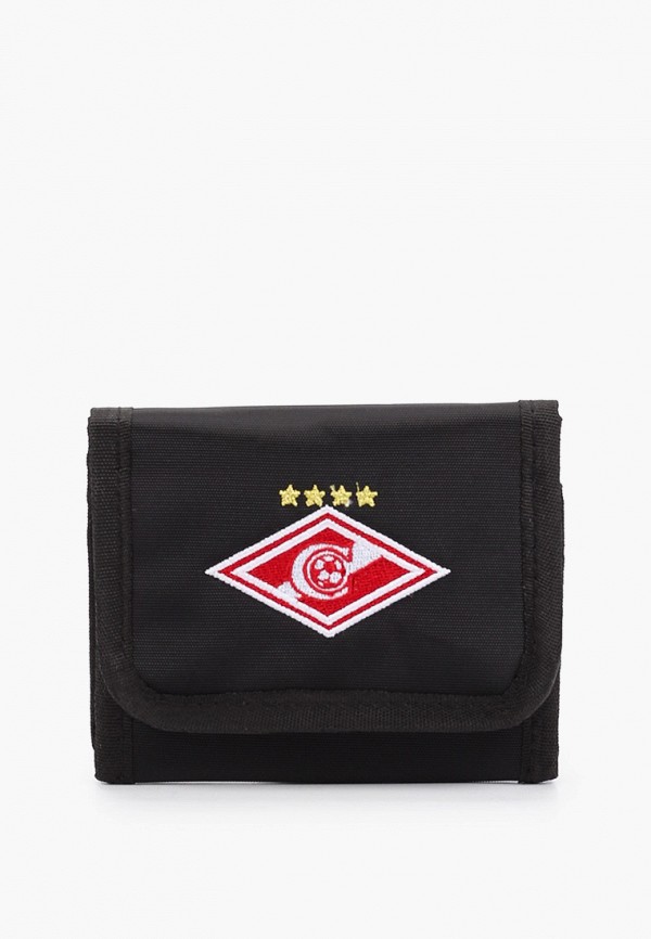 Atributika & Club™ Кошелек - ФК Спартак - фото 1