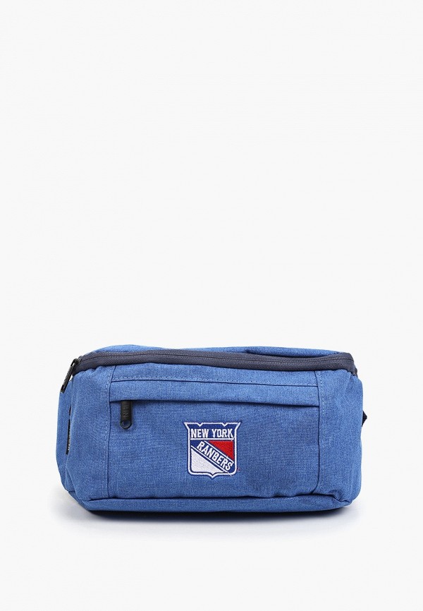 Atributika & Club™ Сумка поясная - Sibir Hockey Club - фото 1