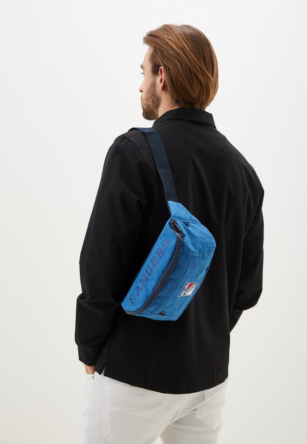 Atributika & Club™ Сумка поясная - Sibir Hockey Club - фото 4