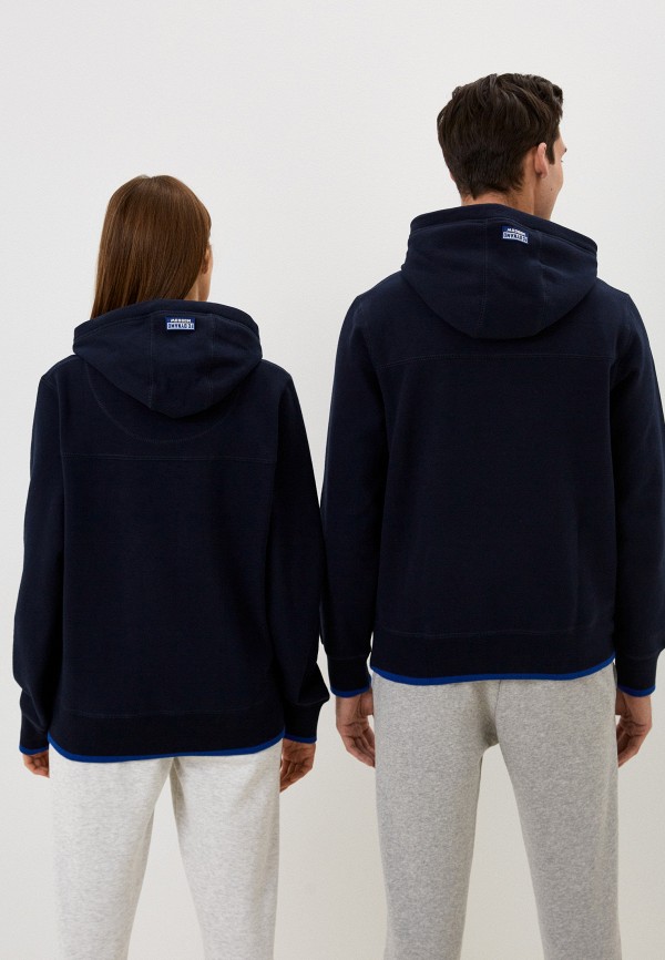 Atributika & Club™ Худи - ФК Динамо Москва - фото 3