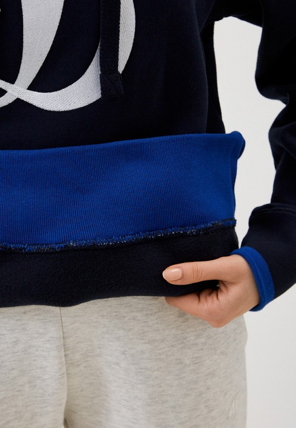 Atributika & Club™ Худи - ФК Динамо Москва - фото 4