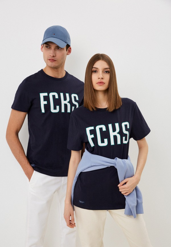 Atributika & Club™ Футболка - ФК Крылья Советов - фото 1