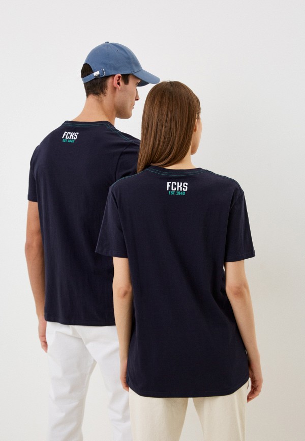 Atributika & Club™ Футболка - ФК Крылья Советов - фото 2