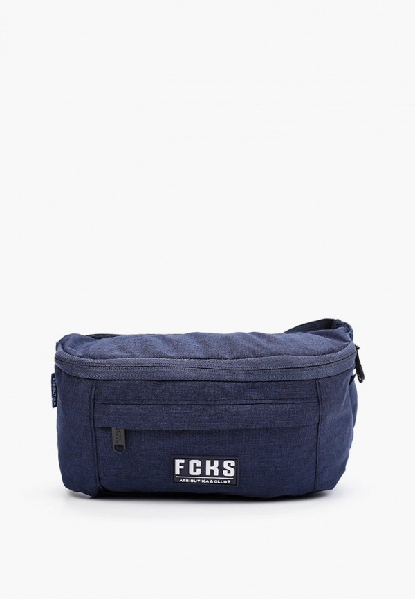 Atributika & Club™ Сумка поясная - ФК Крылья Советов - фото 1