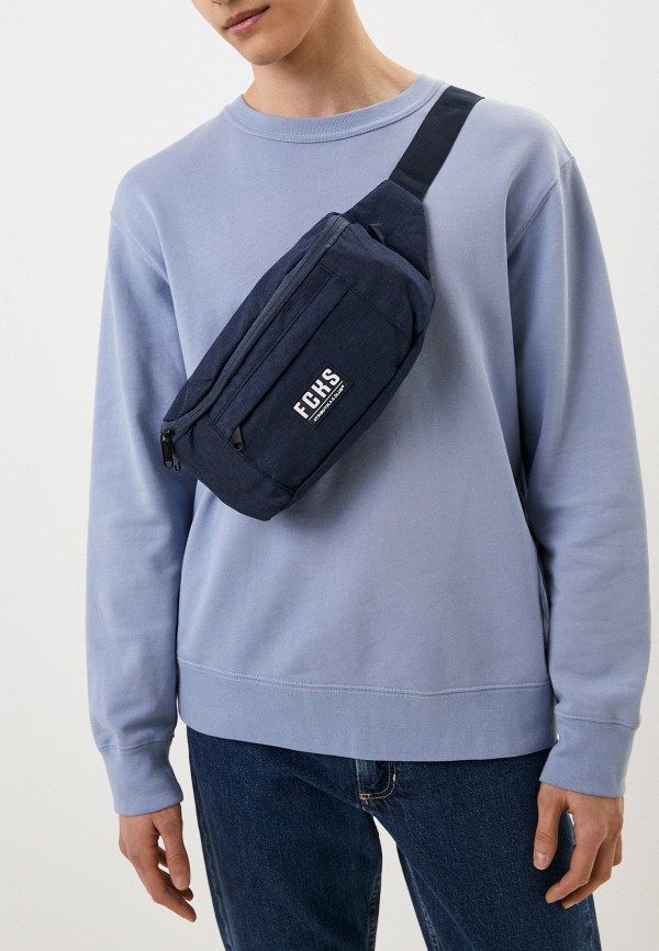 Atributika & Club™ Сумка поясная - ФК Крылья Советов - фото 4