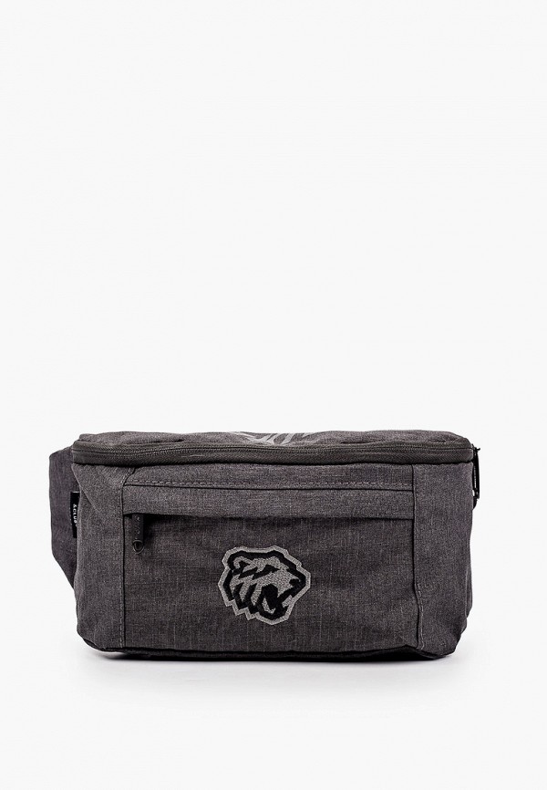Atributika & Club™ Сумка поясная - HC TRAKTOR - фото 1