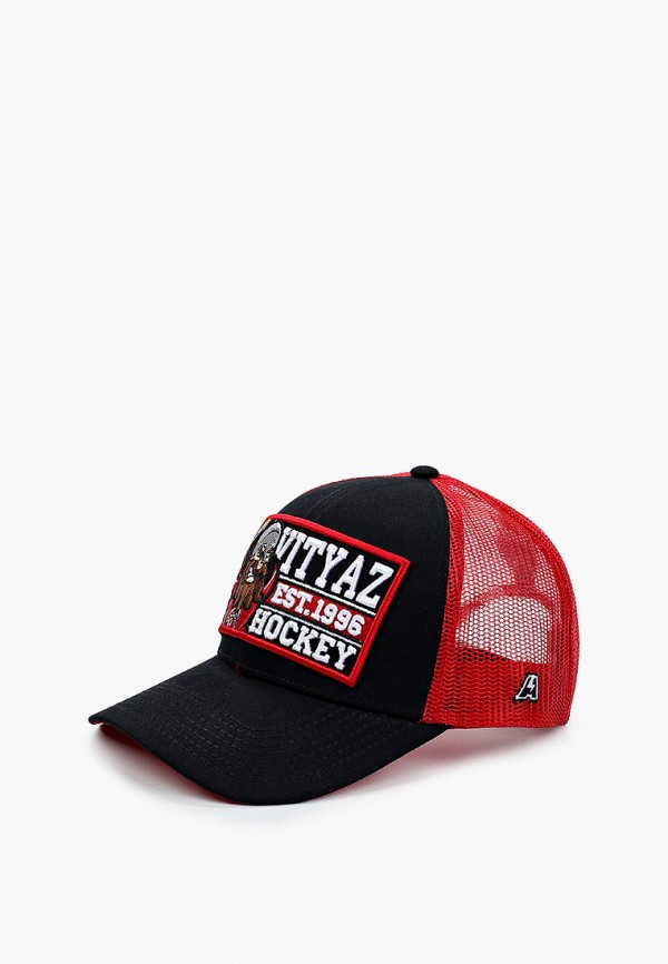 Atributika & Club™ Бейсболка - ХК Витязь - фото 1