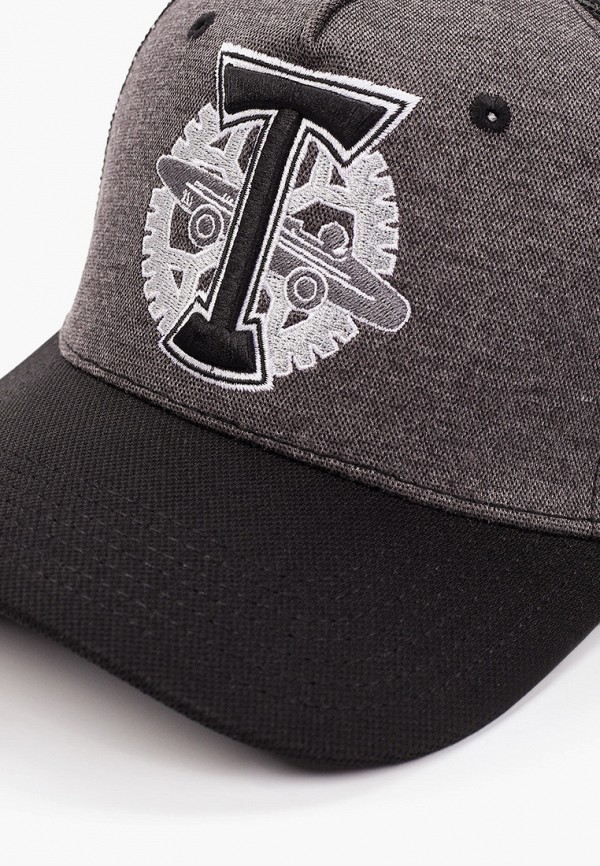 Atributika & Club™ Бейсболка - TORPEDO FC - фото 3