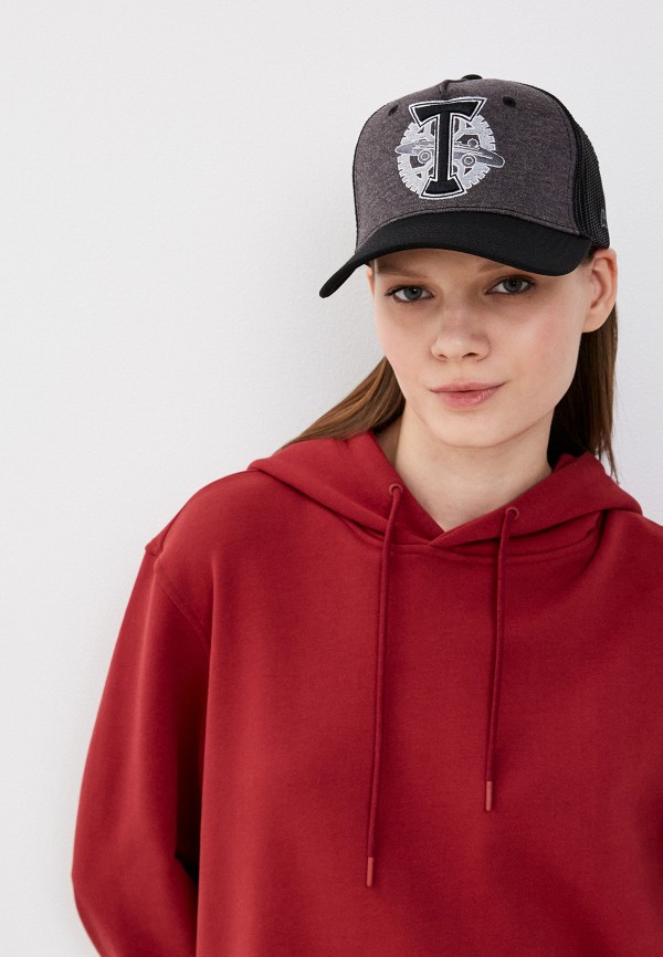 Atributika & Club™ Бейсболка - TORPEDO FC - фото 5