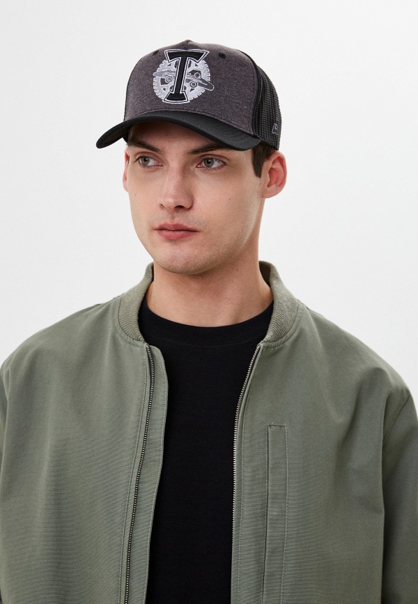 Atributika & Club™ Бейсболка - TORPEDO FC - фото 4