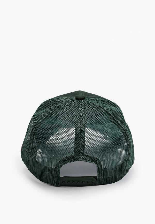 Atributika & Club™ Бейсболка - ХК АК Барс №10 - фото 2