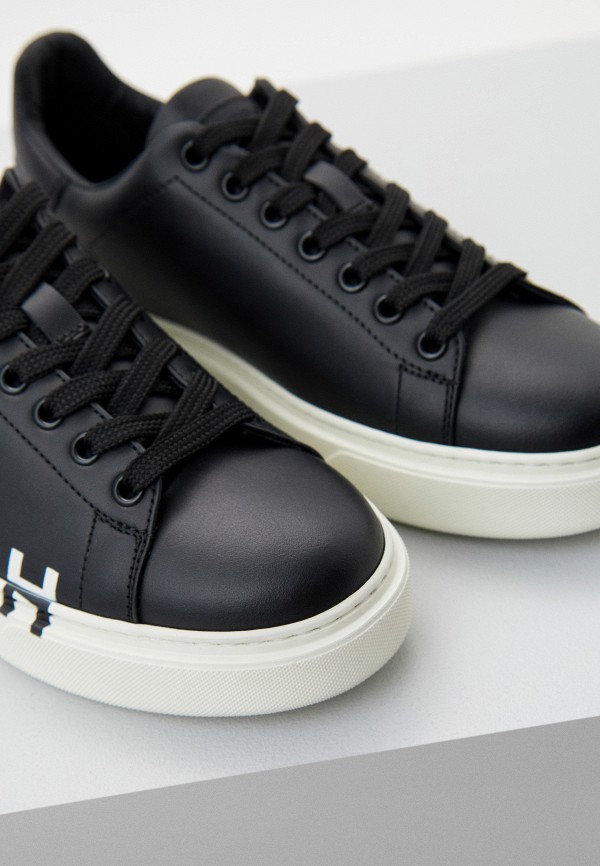 Woolrich Кеды - фото 2