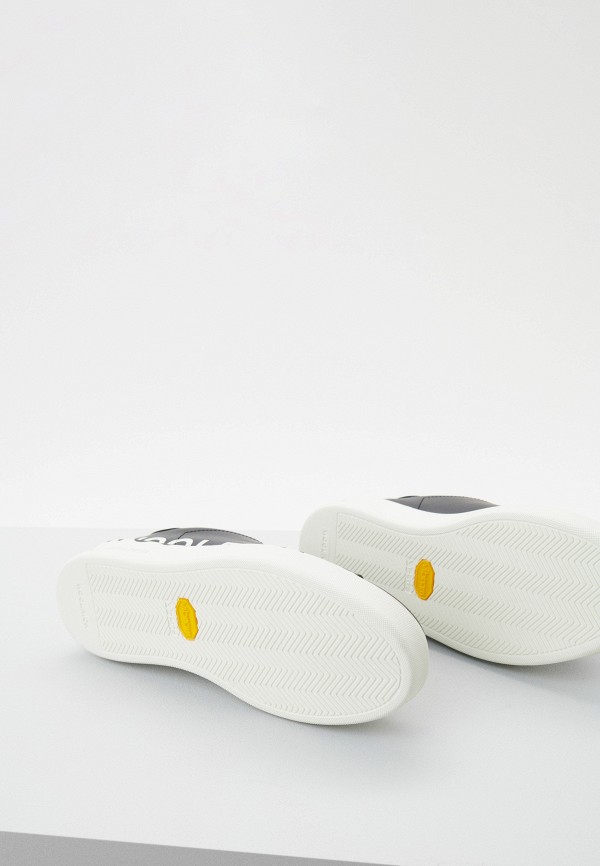 Woolrich Кеды - фото 5