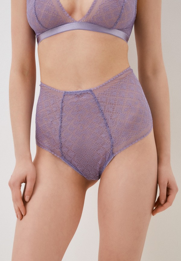 Underprotection Трусы - HIGH STRING - фото 1