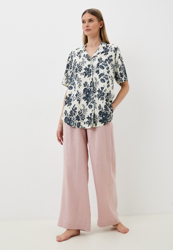 Underprotection Рубашка домашняя - фото 2