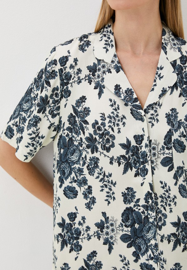 Underprotection Рубашка домашняя - фото 4